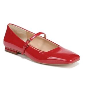 Franco Sarto Tinsley Mary Jane Flat